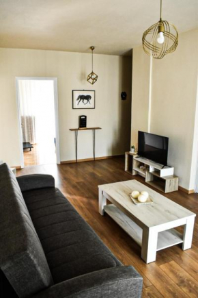 Nikis apartment